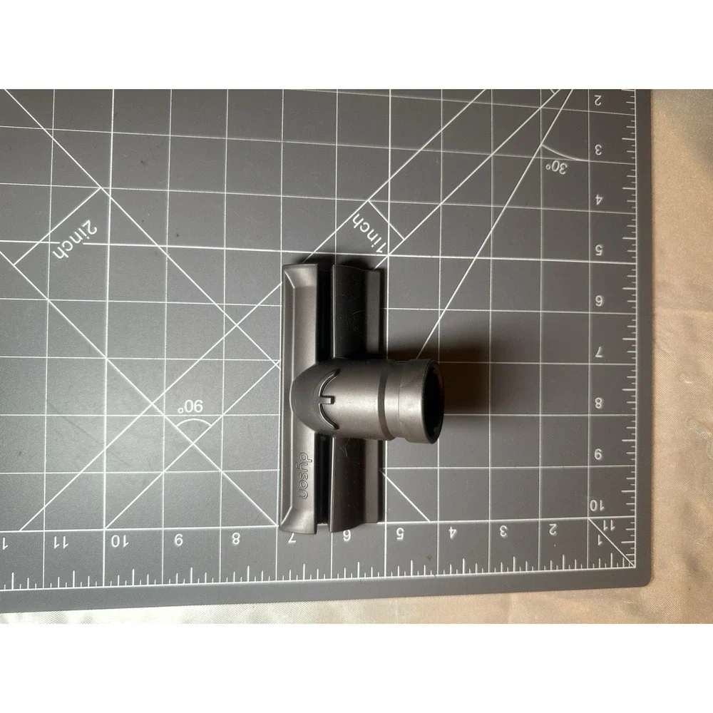 Dyson OEM Attachment 10-5689 Stair/Upholstery/Pet Hair